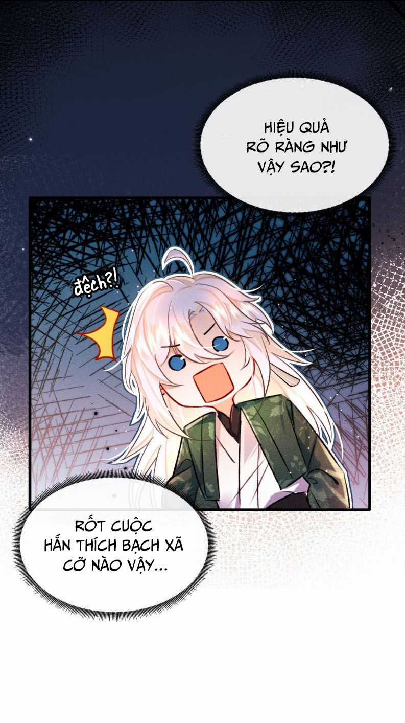 Nam Chủ Vì Sao Quyến Rũ Ta Chapter 4 trang 10