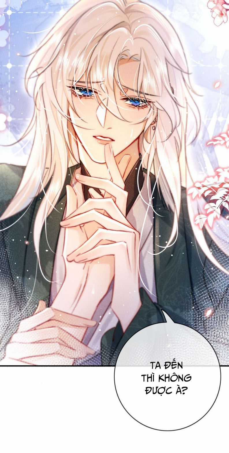 Nam Chủ Vì Sao Quyến Rũ Ta Chapter 4 trang 13