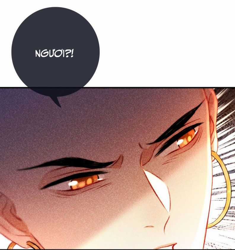 Nam Chủ Vì Sao Quyến Rũ Ta Chapter 4 trang 14