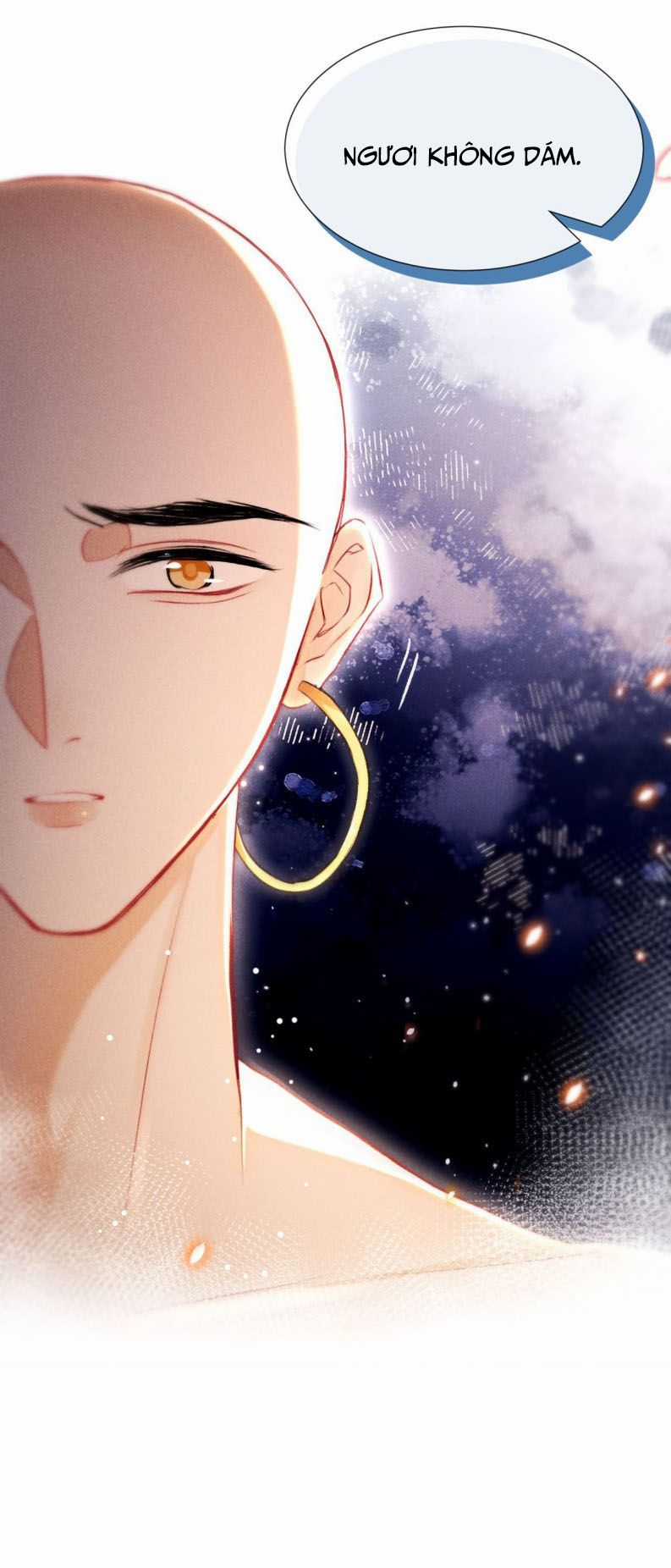 Nam Chủ Vì Sao Quyến Rũ Ta Chapter 4 trang 19