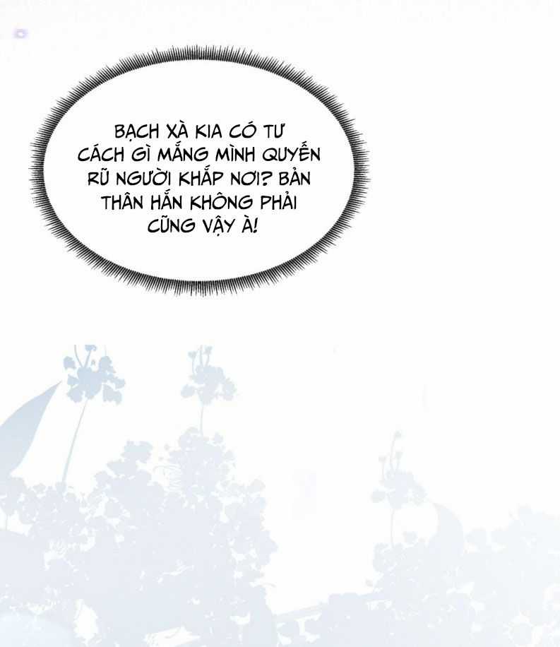 Nam Chủ Vì Sao Quyến Rũ Ta Chapter 4 trang 2