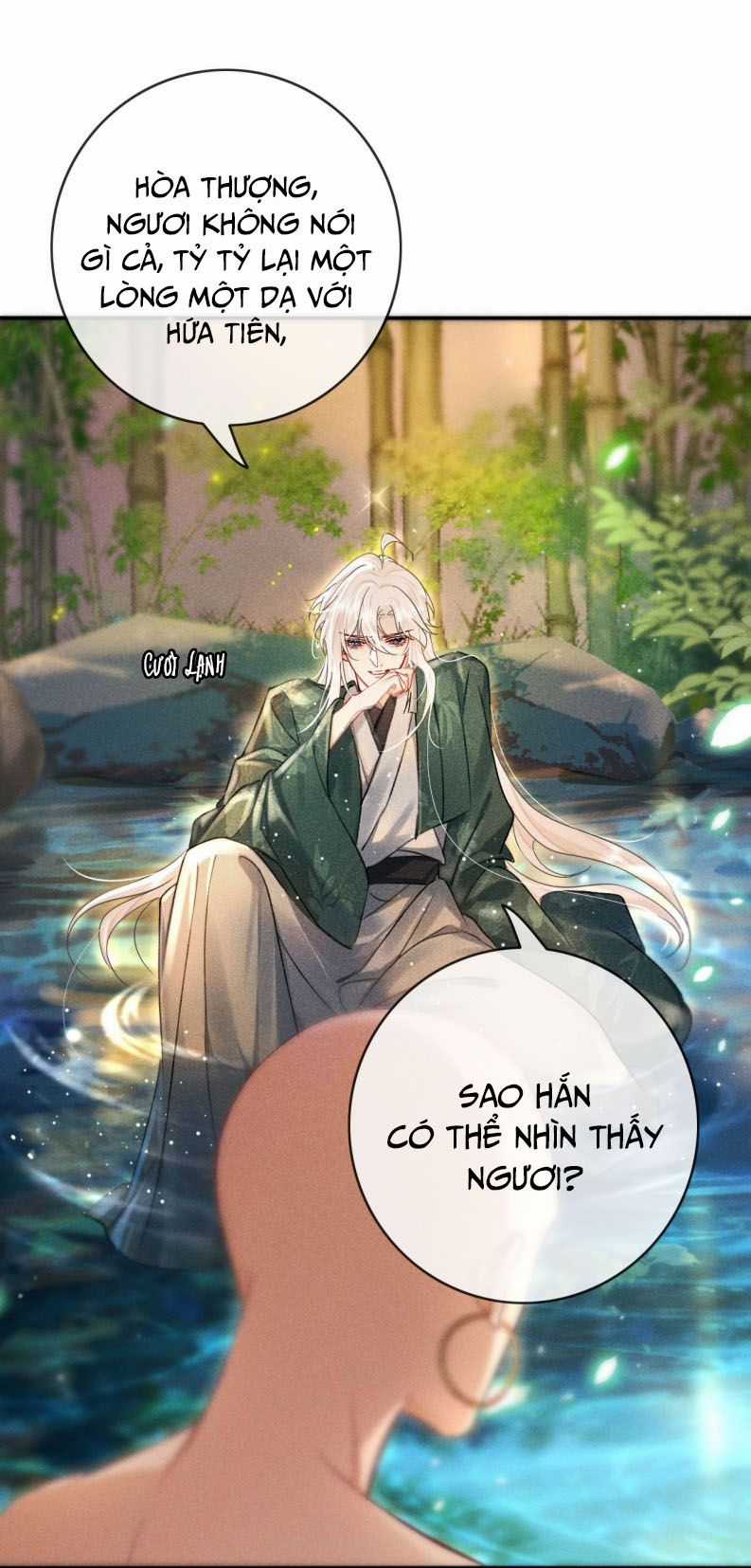 Nam Chủ Vì Sao Quyến Rũ Ta Chapter 4 trang 20