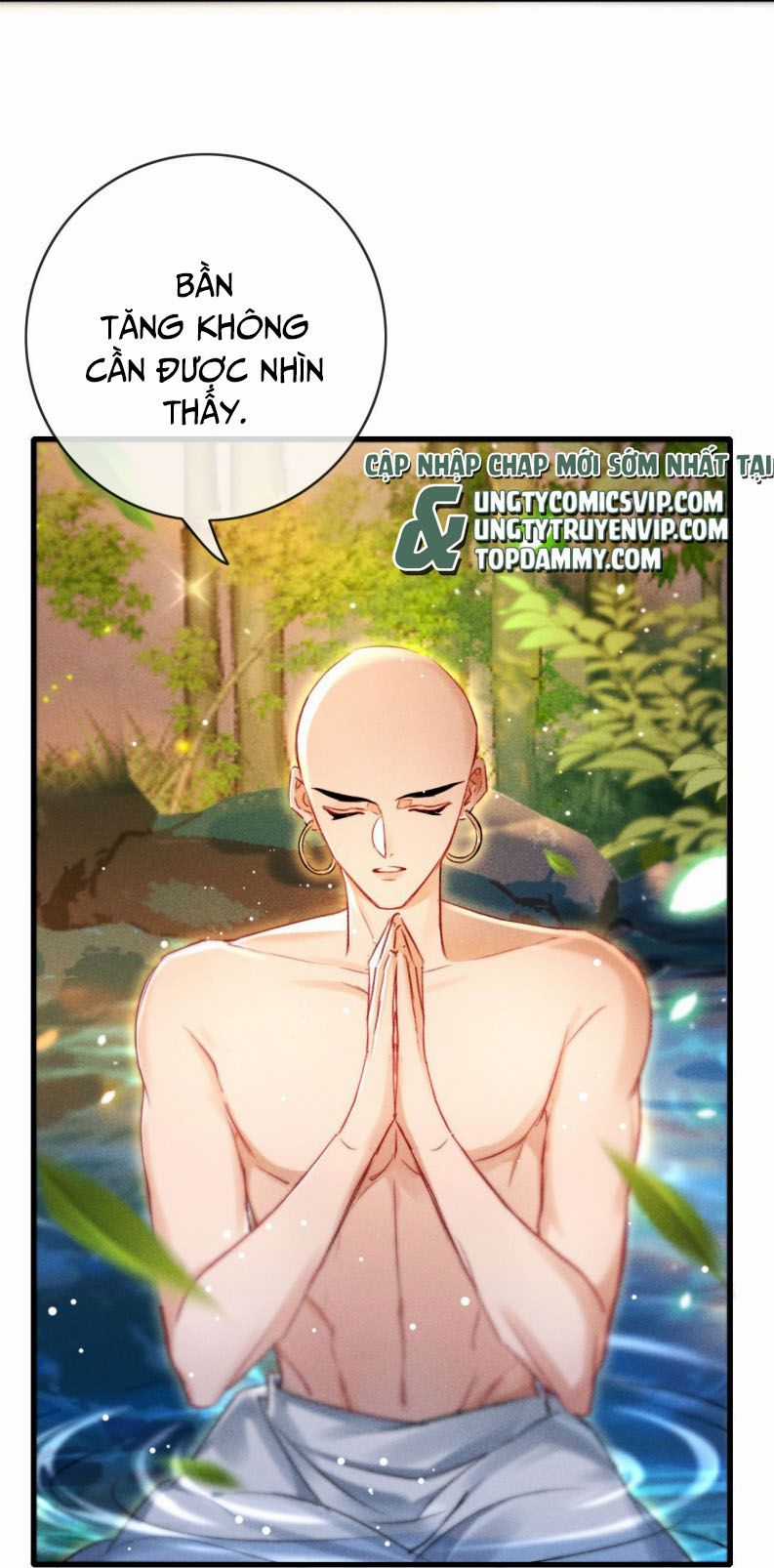 Nam Chủ Vì Sao Quyến Rũ Ta Chapter 4 trang 21