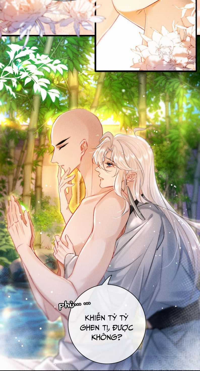 Nam Chủ Vì Sao Quyến Rũ Ta Chapter 4 trang 25