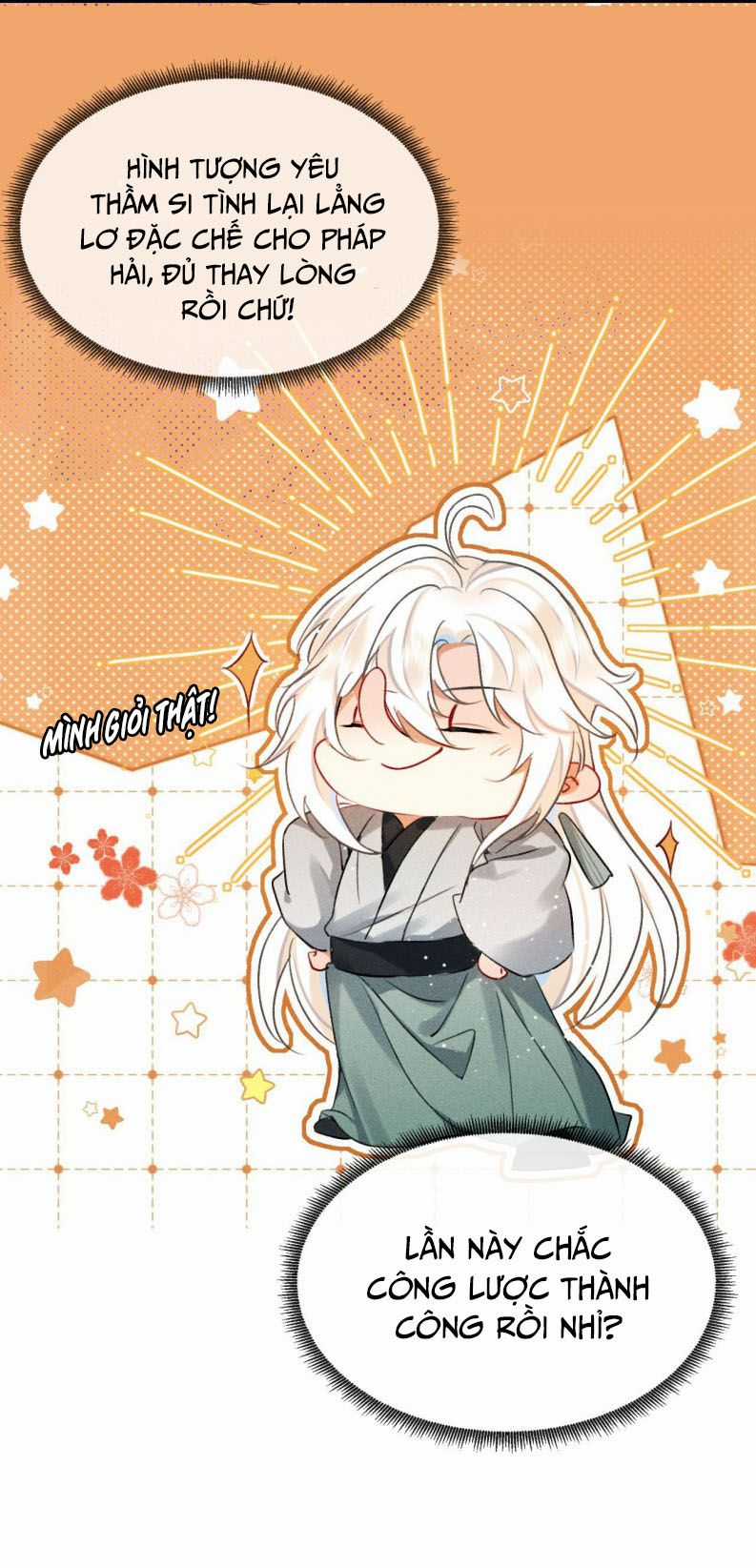 Nam Chủ Vì Sao Quyến Rũ Ta Chapter 4 trang 26