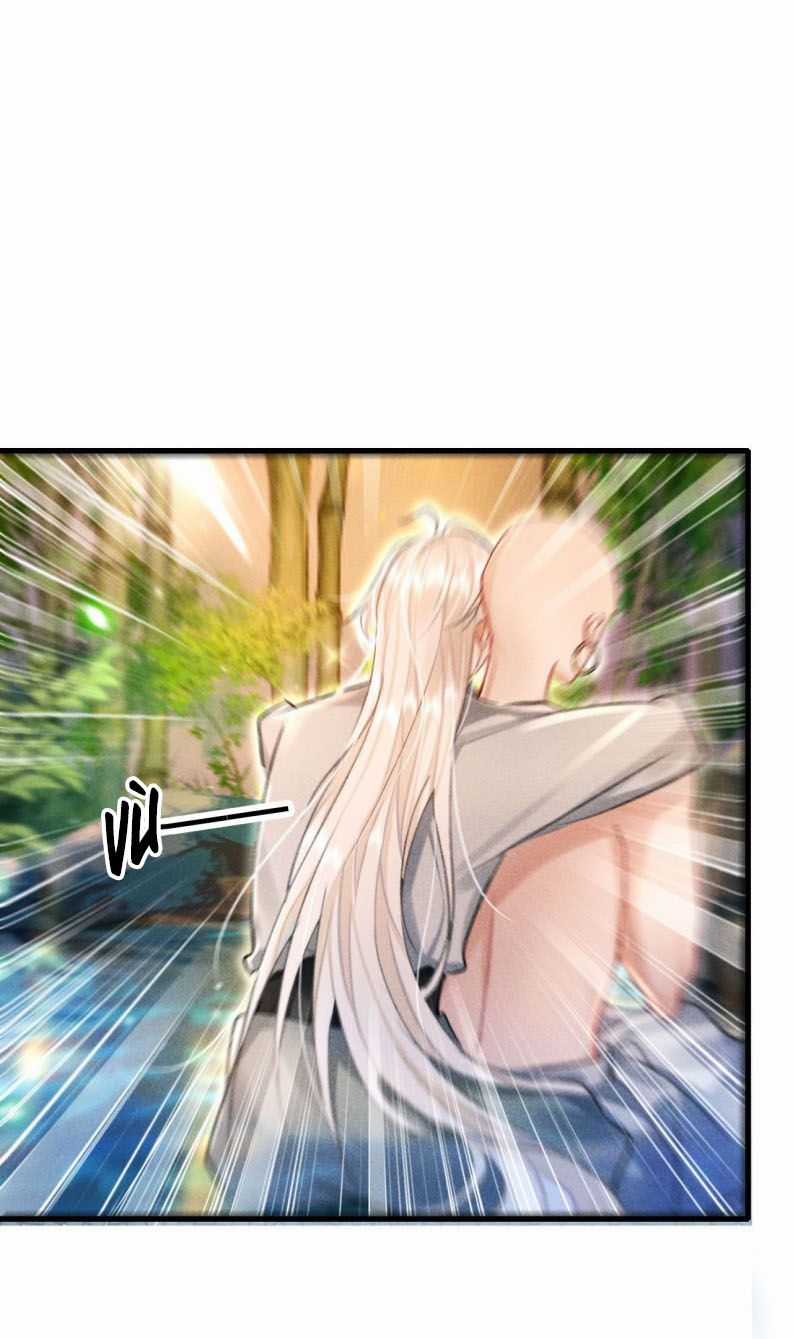 Nam Chủ Vì Sao Quyến Rũ Ta Chapter 4 trang 27