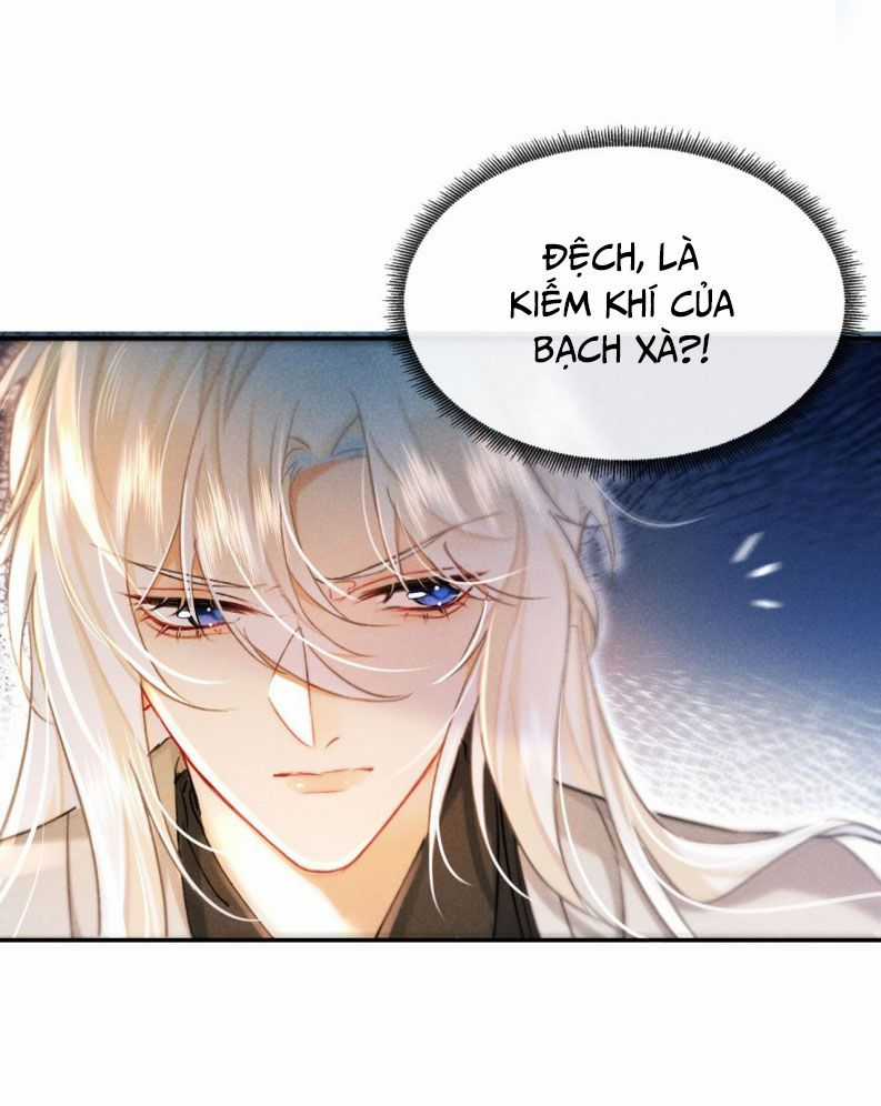 Nam Chủ Vì Sao Quyến Rũ Ta Chapter 4 trang 28