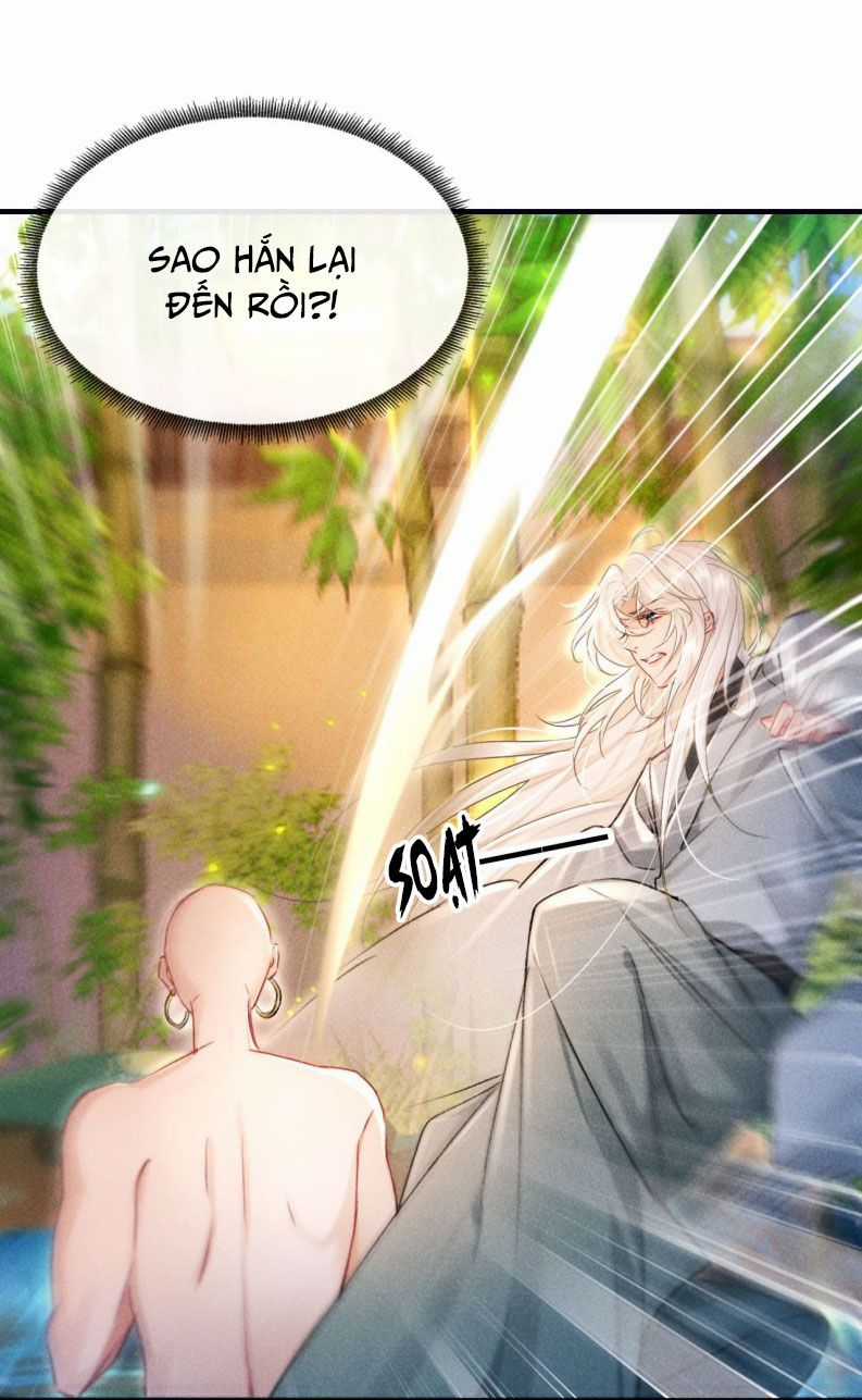 Nam Chủ Vì Sao Quyến Rũ Ta Chapter 4 trang 29