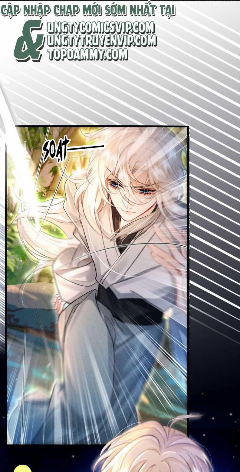 Nam Chủ Vì Sao Quyến Rũ Ta Chapter 4 trang 30