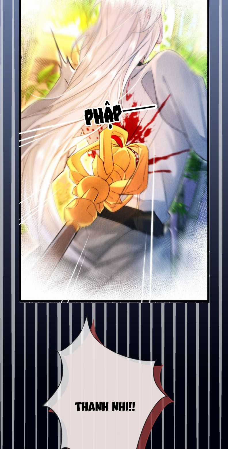 Nam Chủ Vì Sao Quyến Rũ Ta Chapter 4 trang 32