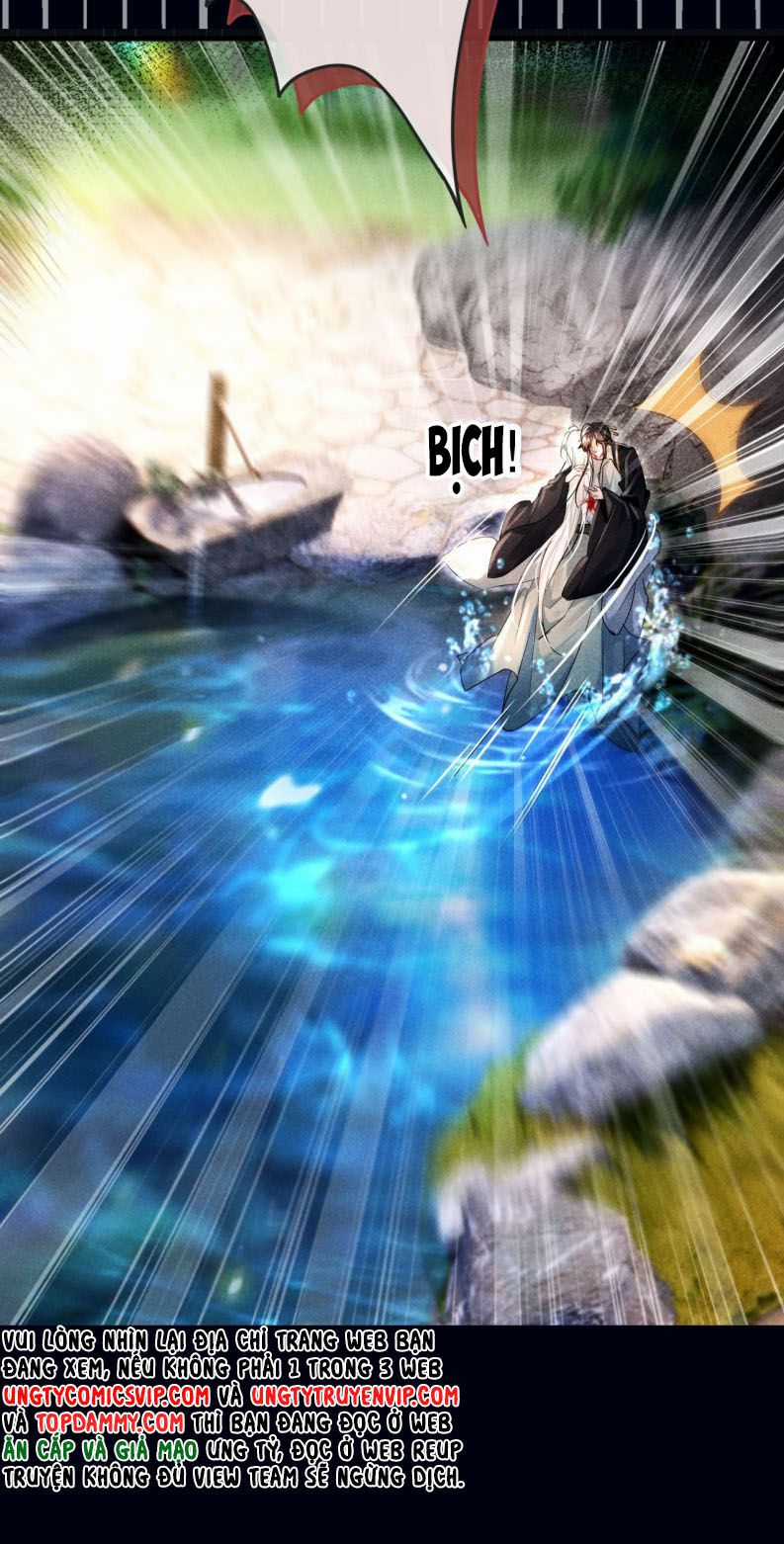 Nam Chủ Vì Sao Quyến Rũ Ta Chapter 4 trang 33