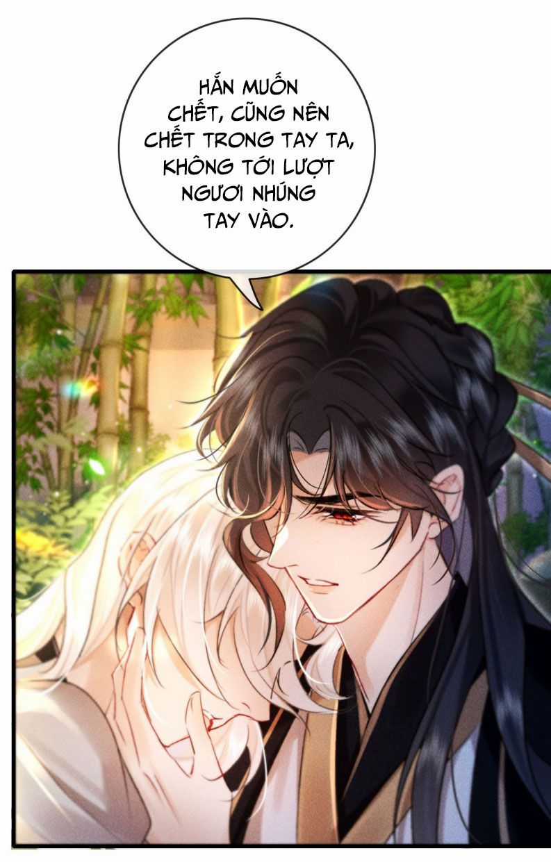 Nam Chủ Vì Sao Quyến Rũ Ta Chapter 4 trang 37