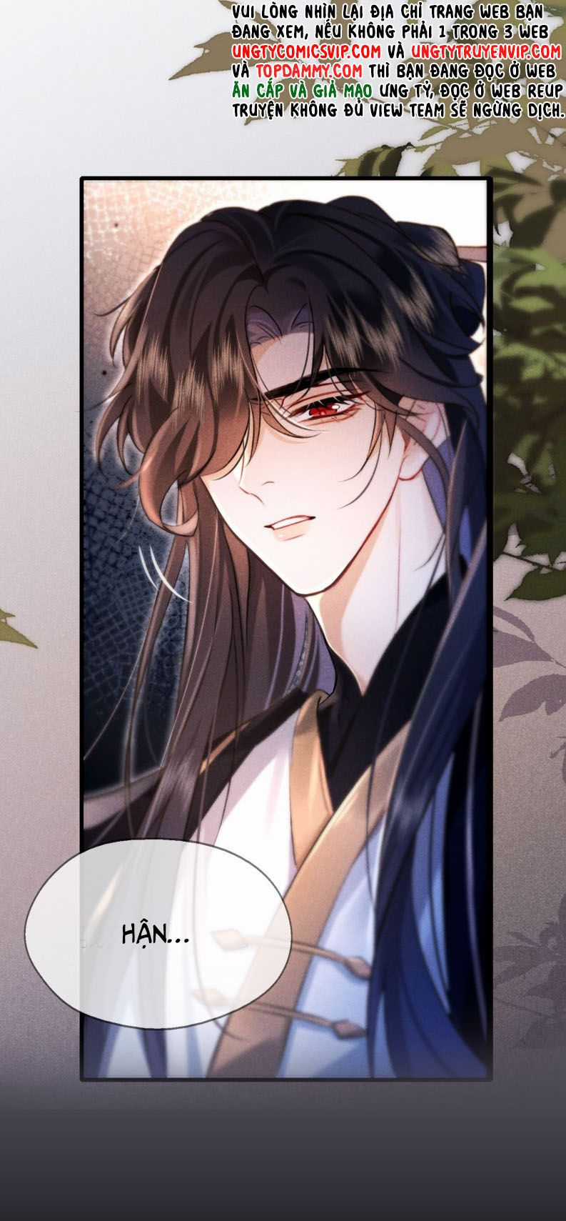 Nam Chủ Vì Sao Quyến Rũ Ta Chapter 4 trang 39