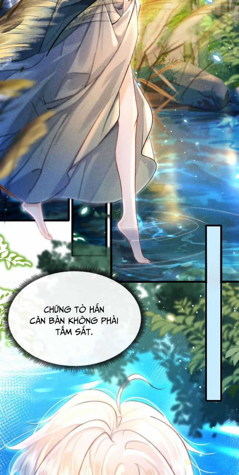 Nam Chủ Vì Sao Quyến Rũ Ta Chapter 4 trang 4