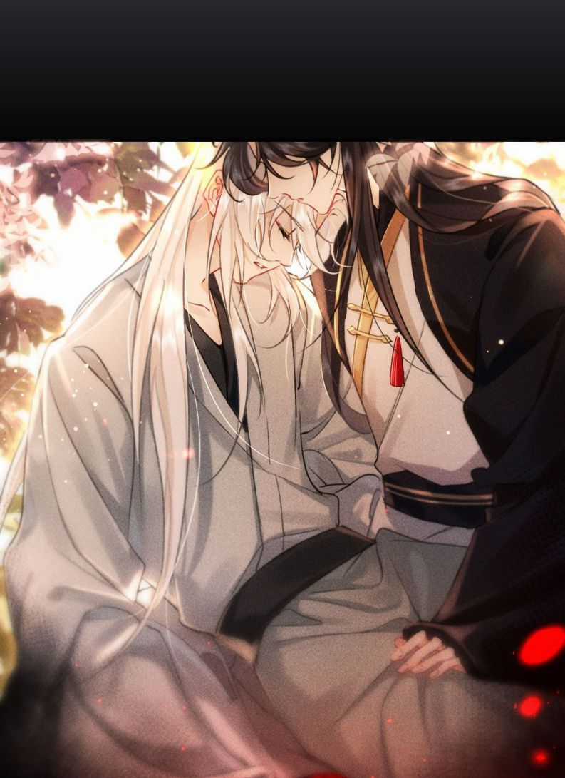 Nam Chủ Vì Sao Quyến Rũ Ta Chapter 4 trang 40