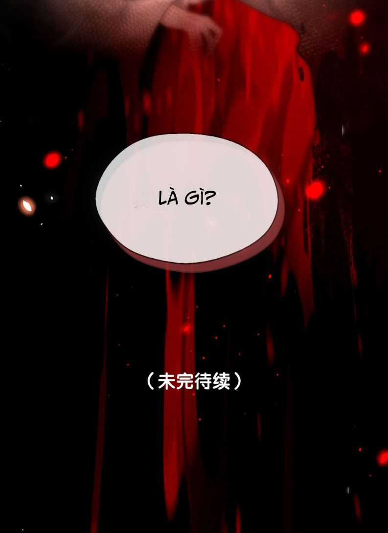 Nam Chủ Vì Sao Quyến Rũ Ta Chapter 4 trang 41