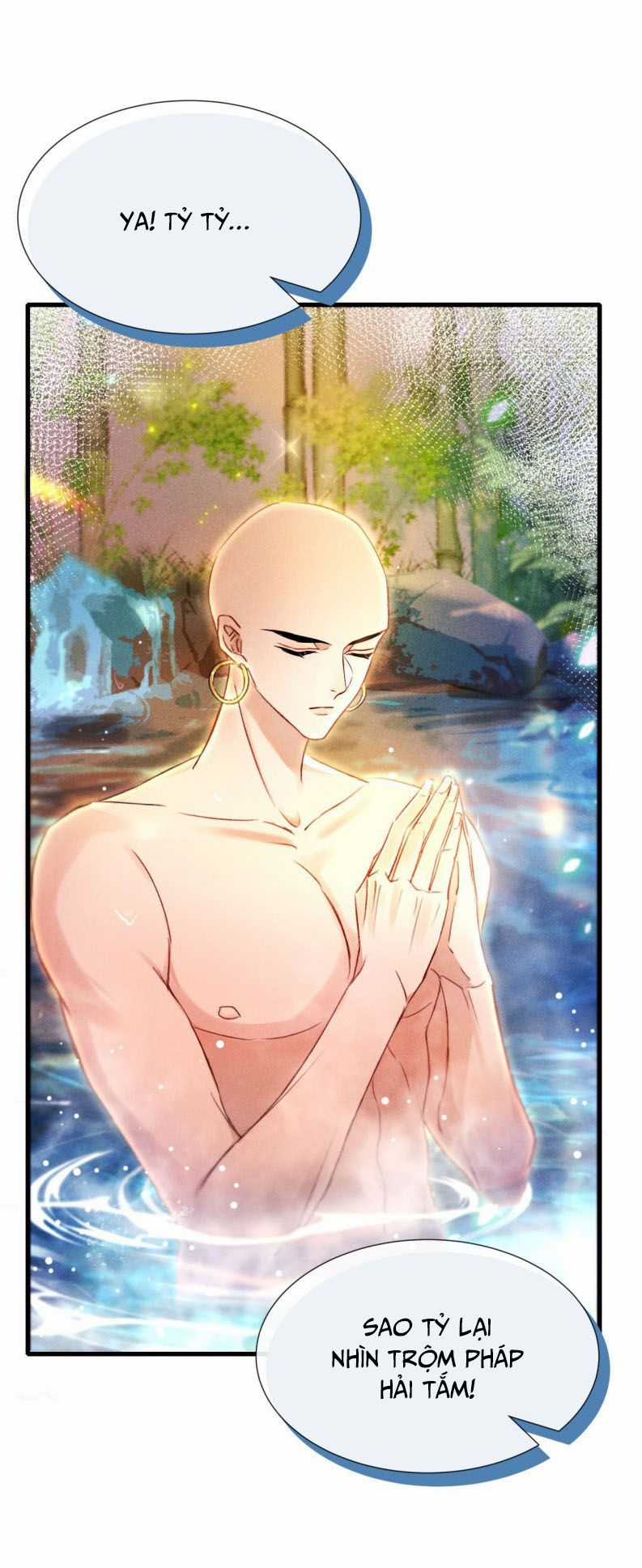 Nam Chủ Vì Sao Quyến Rũ Ta Chapter 4 trang 8