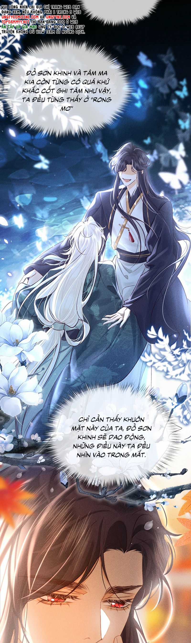 Nam Chủ Vì Sao Quyến Rũ Ta Chapter 40 trang 13