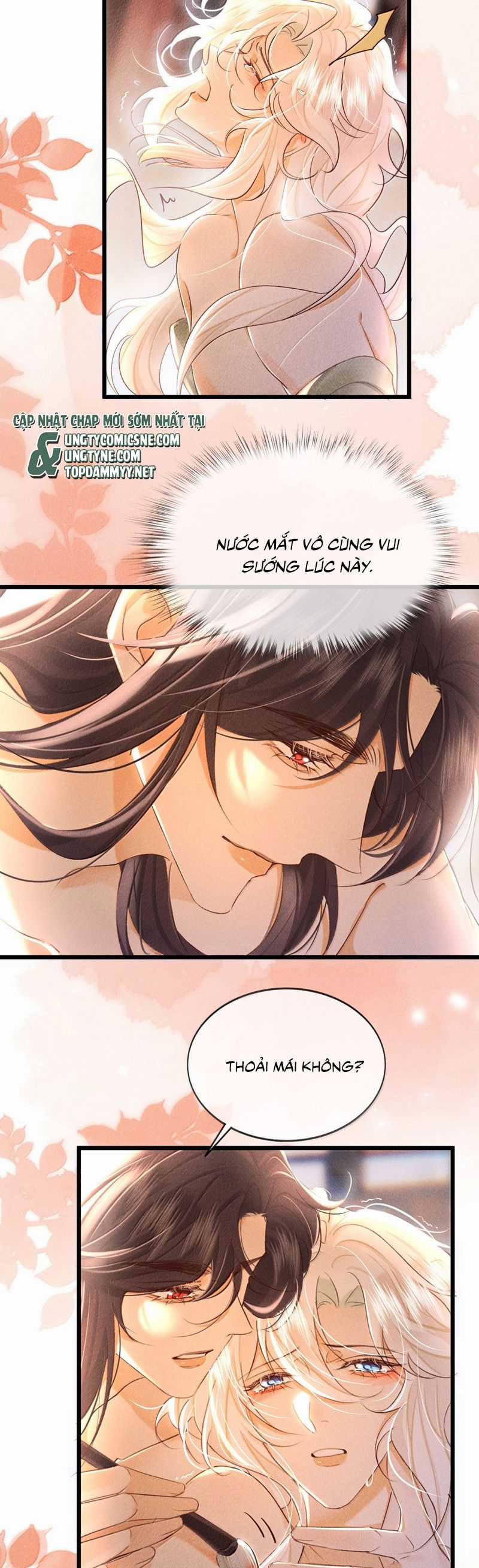 Nam Chủ Vì Sao Quyến Rũ Ta Chapter 40 trang 5