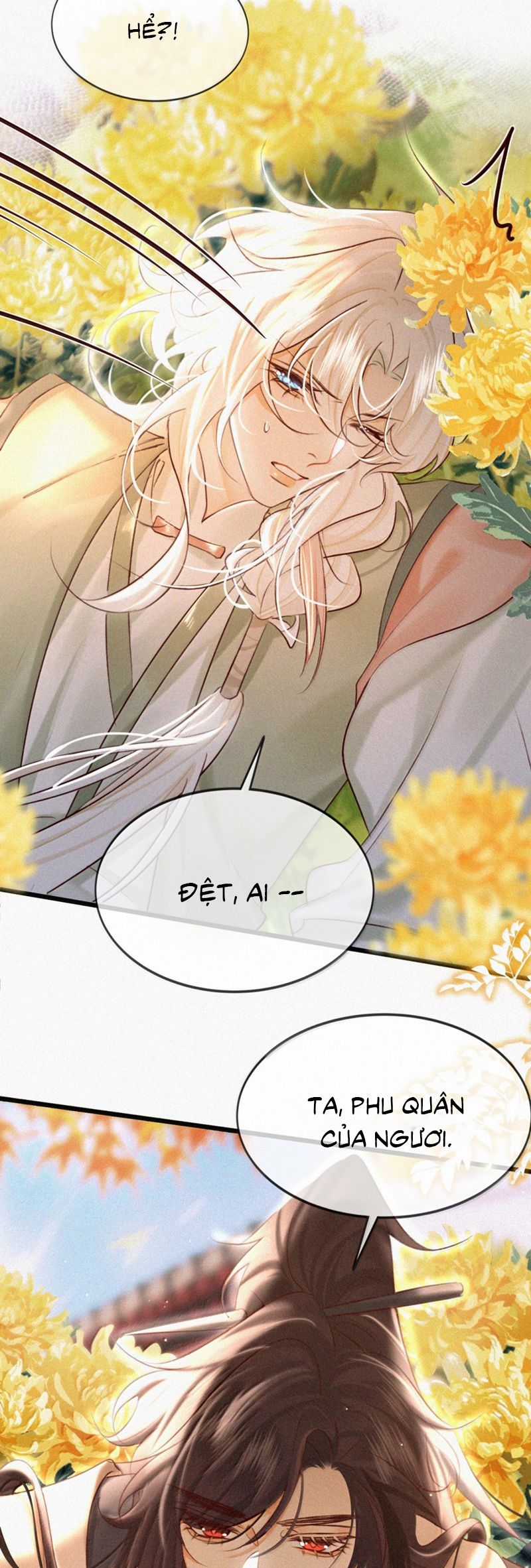 Nam Chủ Vì Sao Quyến Rũ Ta Chapter 41 trang 14
