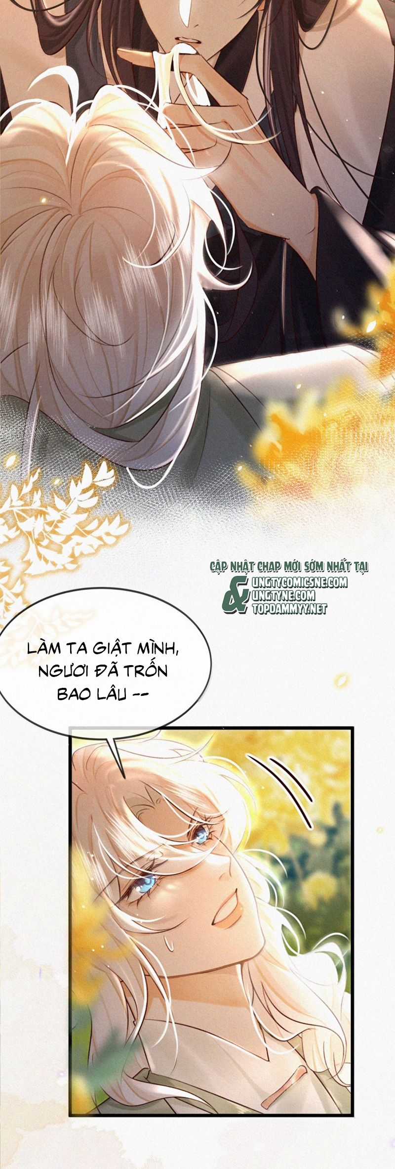 Nam Chủ Vì Sao Quyến Rũ Ta Chapter 41 trang 15