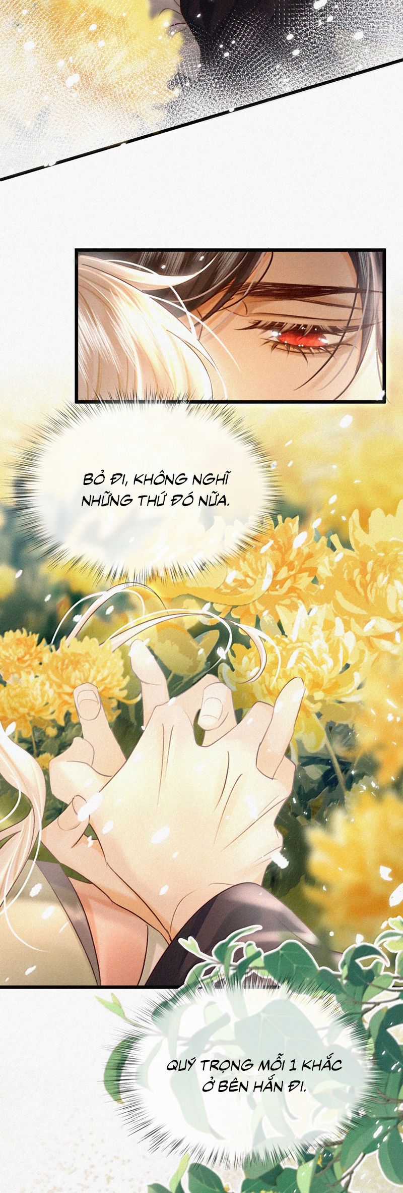 Nam Chủ Vì Sao Quyến Rũ Ta Chapter 41 trang 22