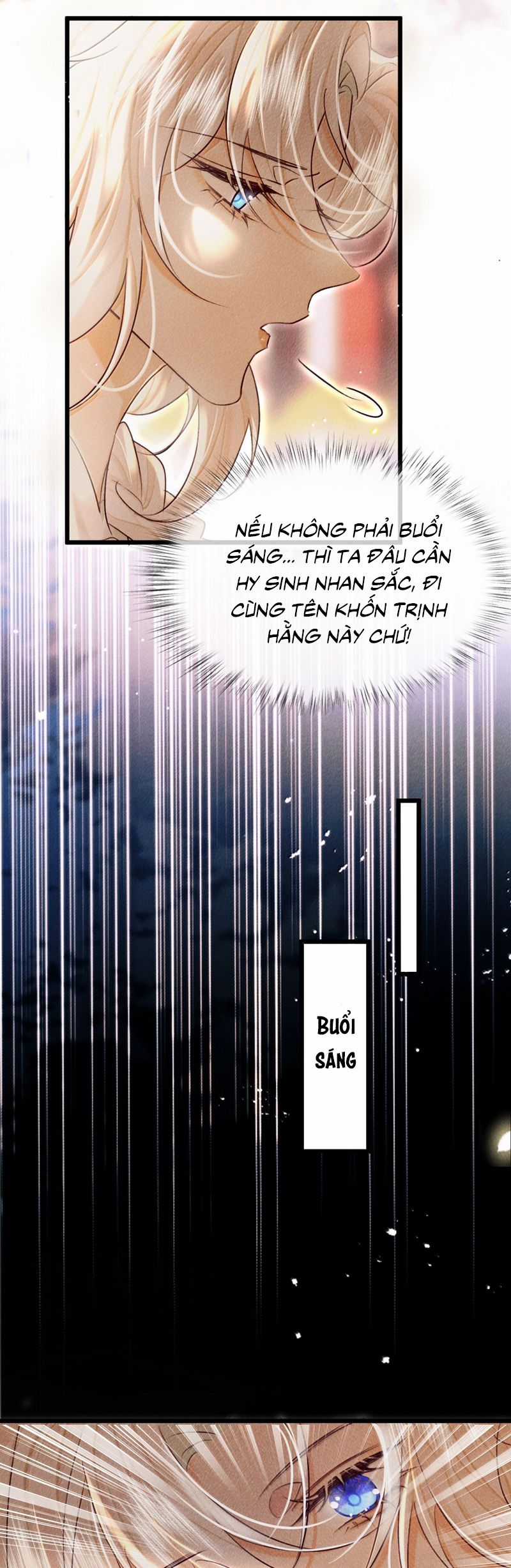 Nam Chủ Vì Sao Quyến Rũ Ta Chapter 41 trang 3