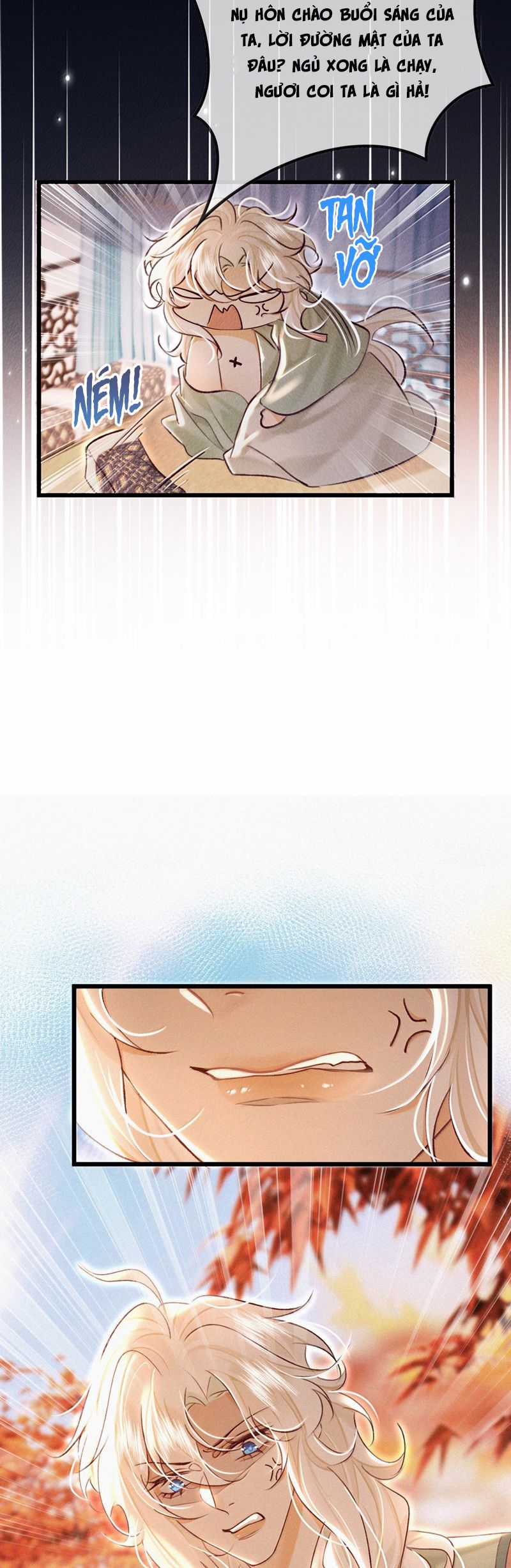 Nam Chủ Vì Sao Quyến Rũ Ta Chapter 41 trang 5