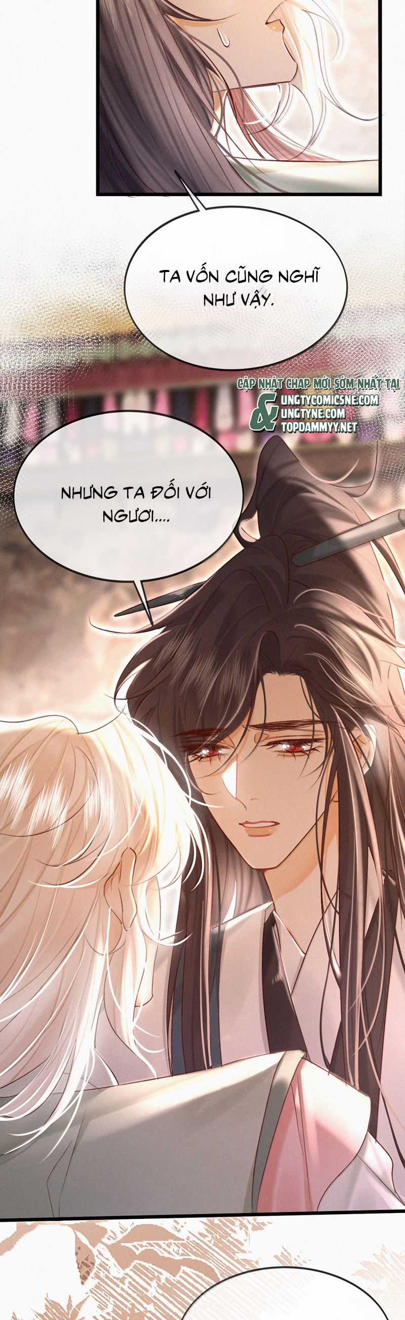 Nam Chủ Vì Sao Quyến Rũ Ta Chapter 42 trang 12