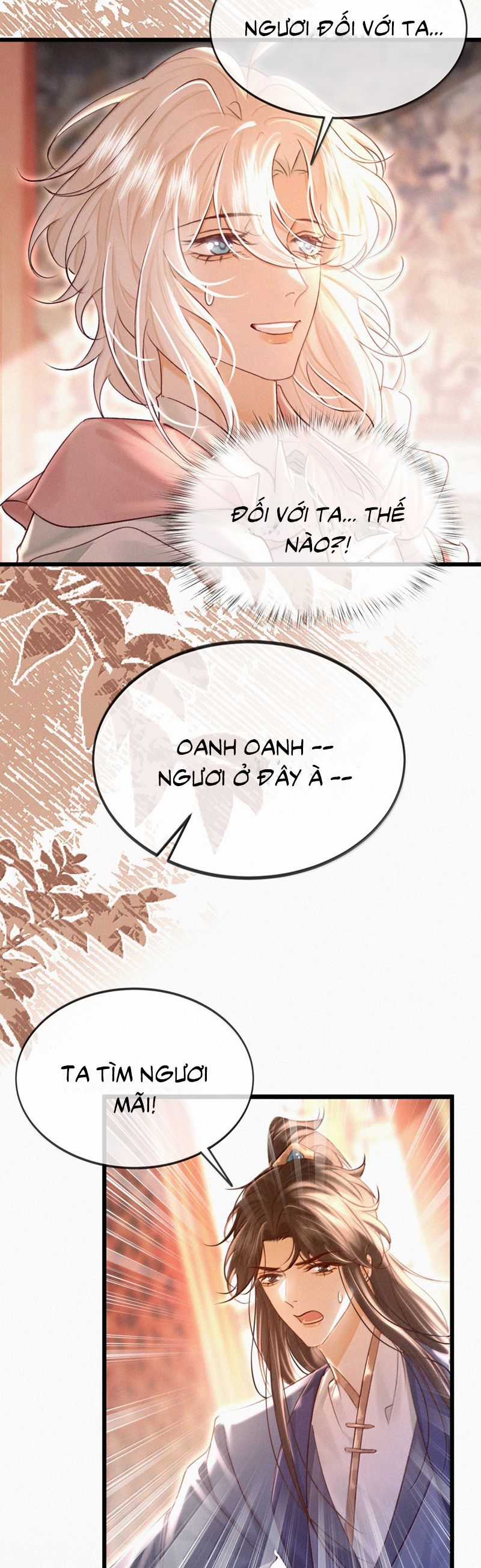 Nam Chủ Vì Sao Quyến Rũ Ta Chapter 42 trang 13