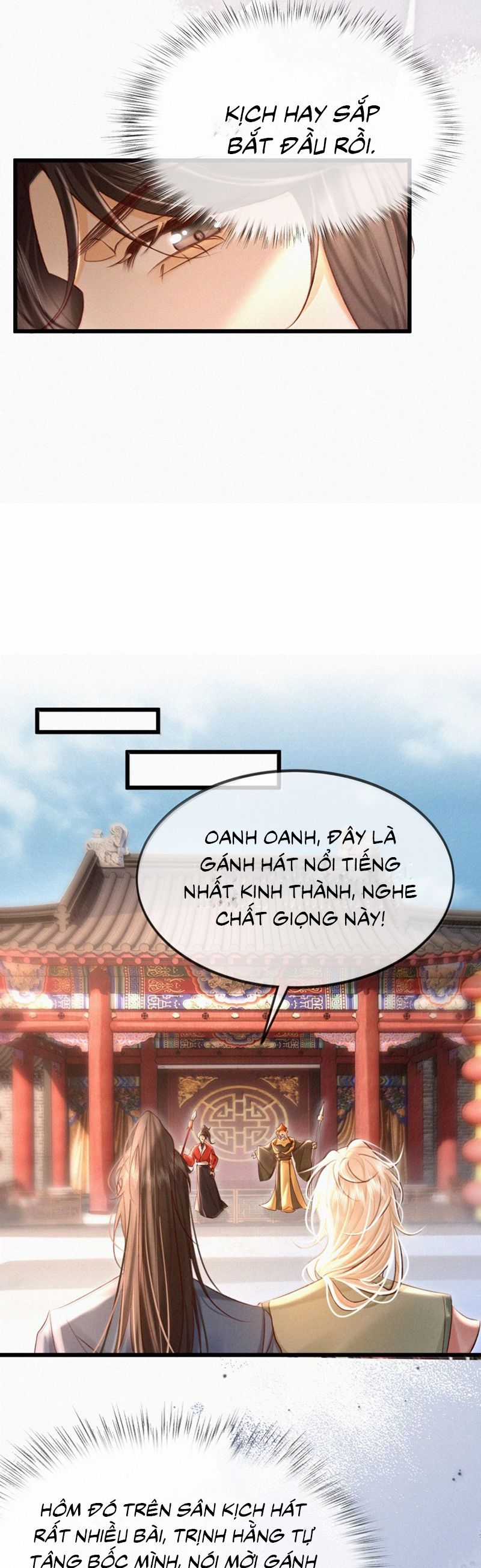 Nam Chủ Vì Sao Quyến Rũ Ta Chapter 42 trang 16