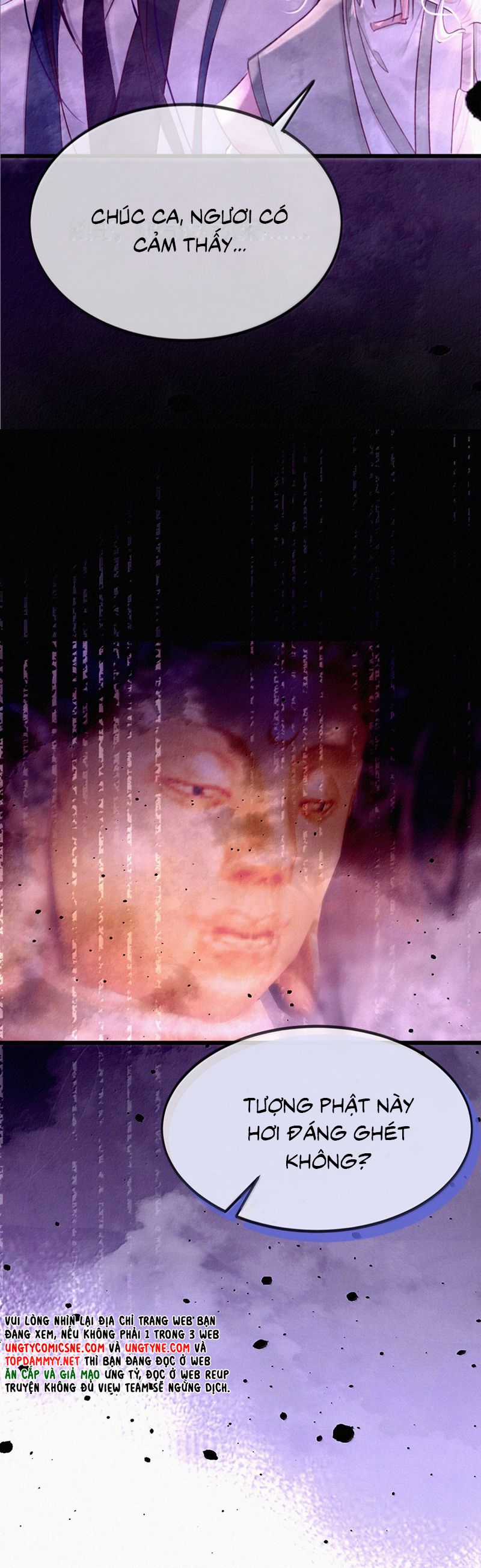 Nam Chủ Vì Sao Quyến Rũ Ta Chapter 42 trang 20