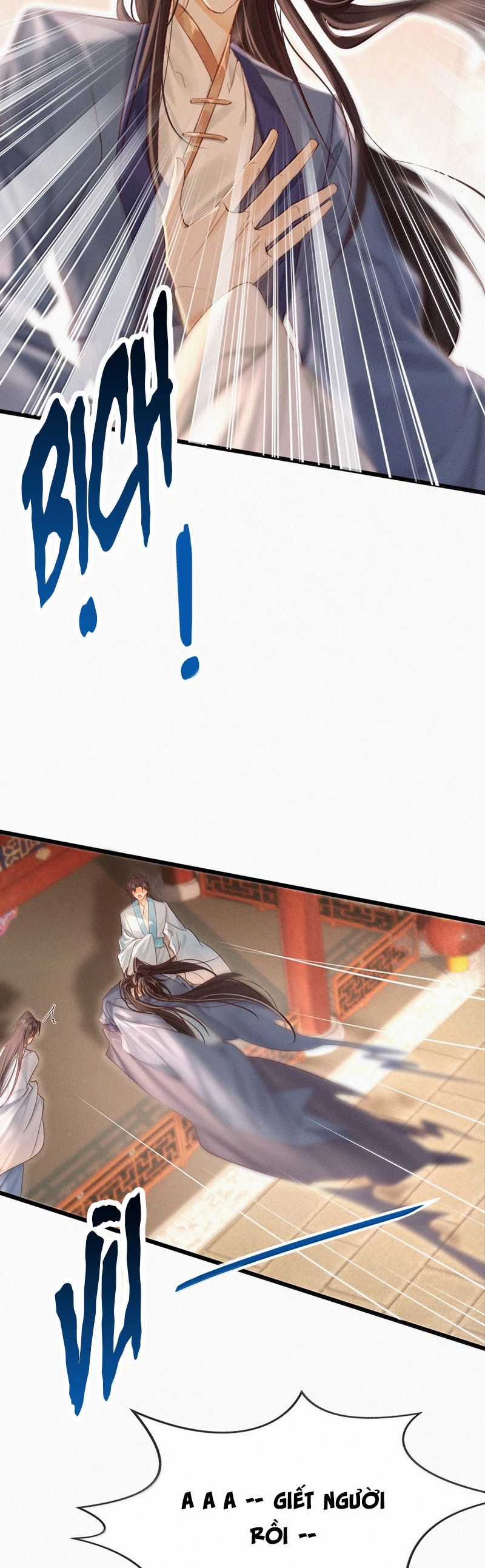 Nam Chủ Vì Sao Quyến Rũ Ta Chapter 43 trang 15