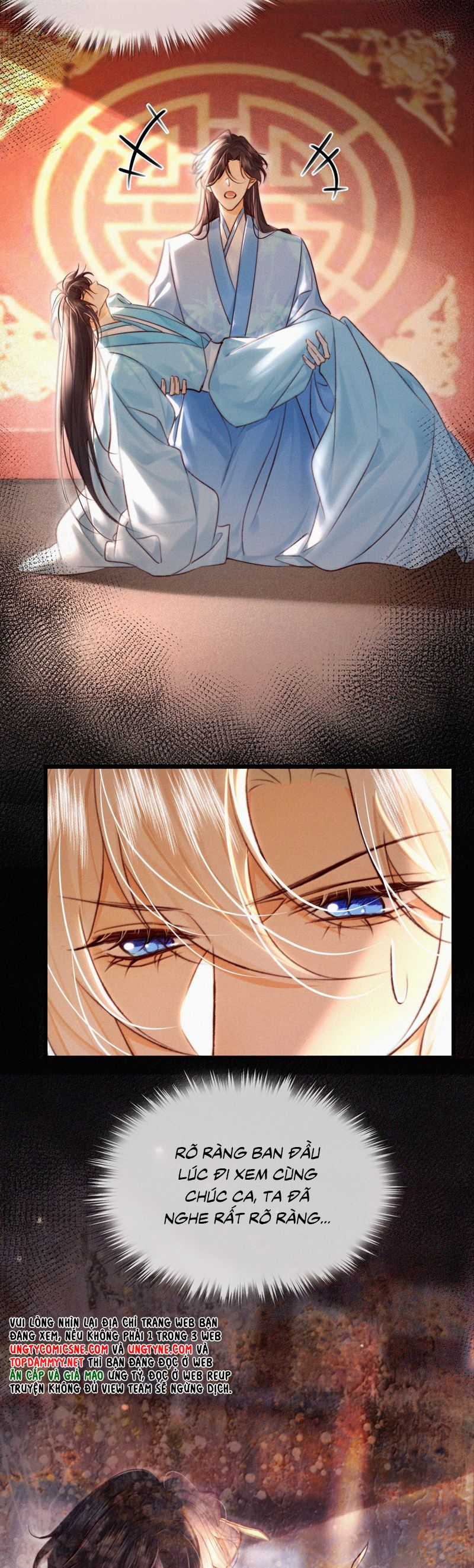 Nam Chủ Vì Sao Quyến Rũ Ta Chapter 43 trang 2