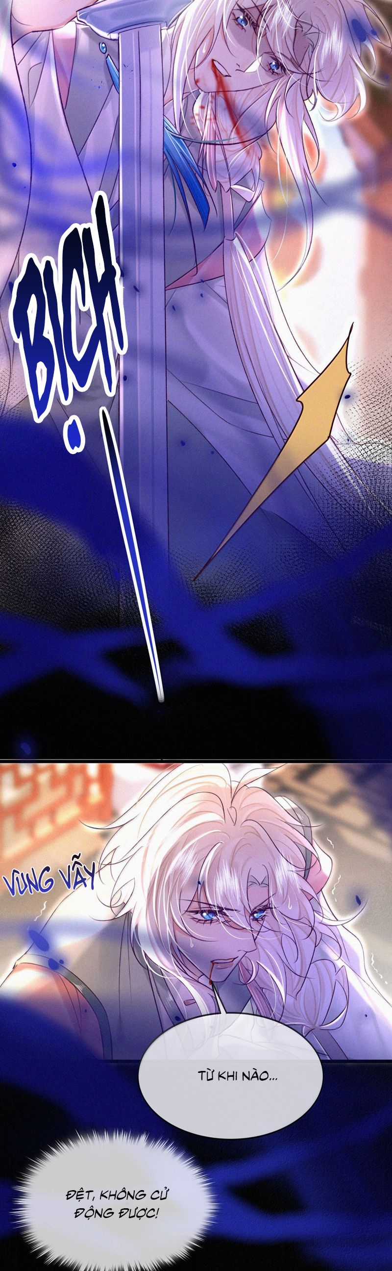 Nam Chủ Vì Sao Quyến Rũ Ta Chapter 43 trang 23