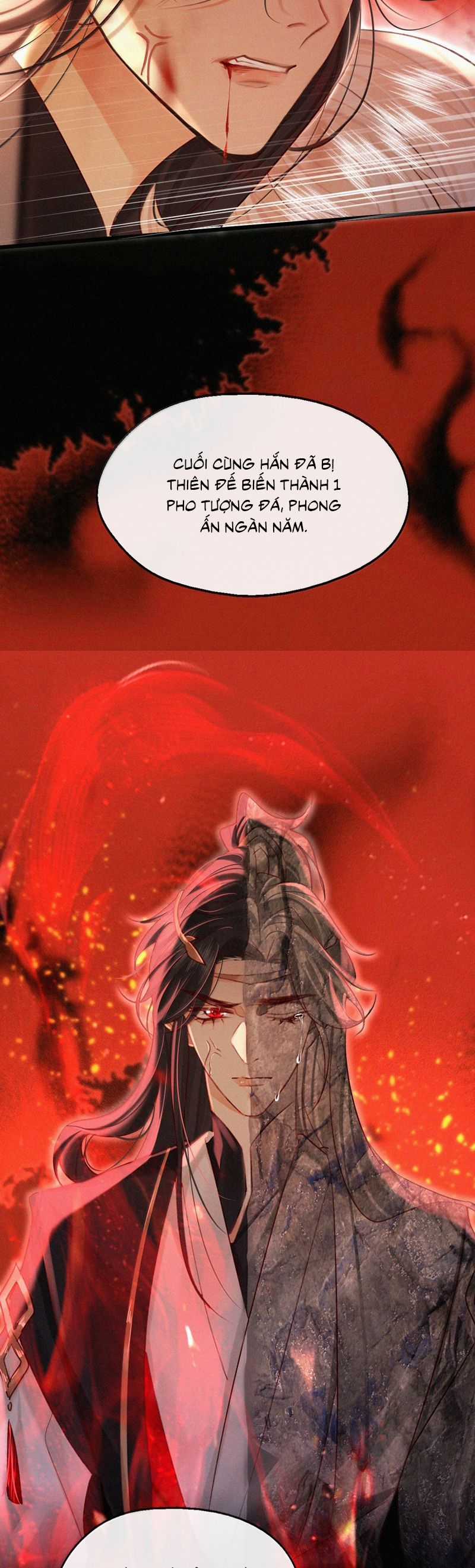 Nam Chủ Vì Sao Quyến Rũ Ta Chapter 43 trang 8