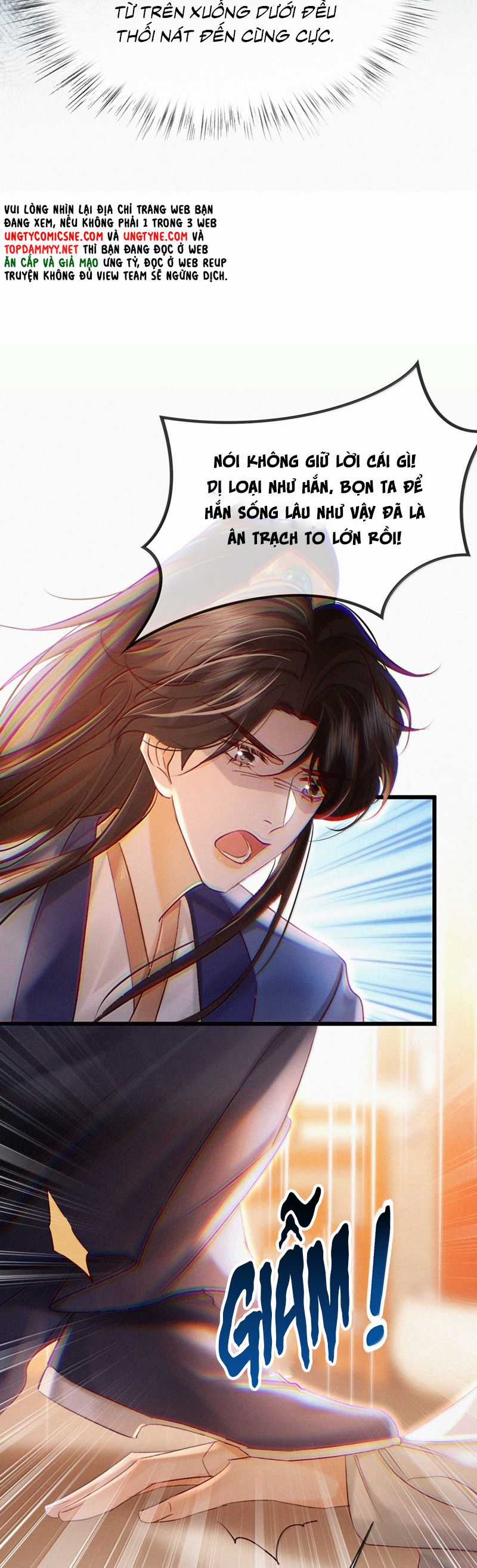 Nam Chủ Vì Sao Quyến Rũ Ta Chapter 44 trang 13