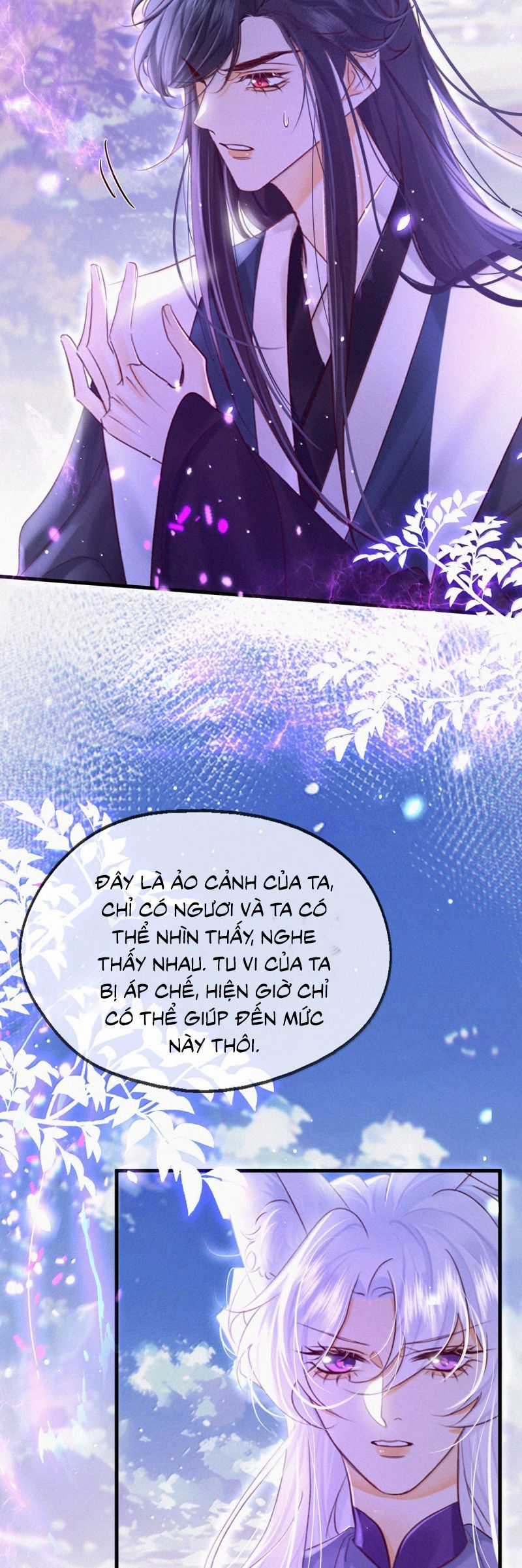 Nam Chủ Vì Sao Quyến Rũ Ta Chapter 46 trang 13