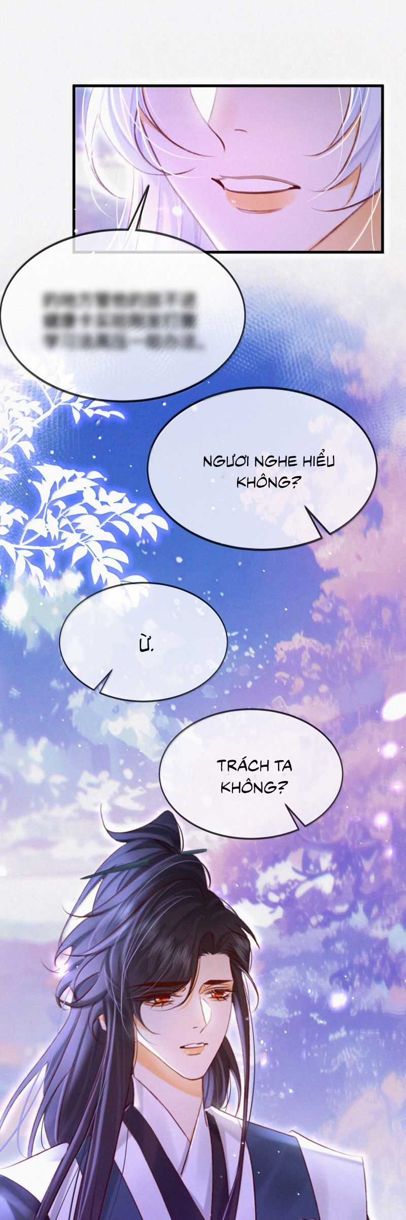 Nam Chủ Vì Sao Quyến Rũ Ta Chapter 46 trang 16