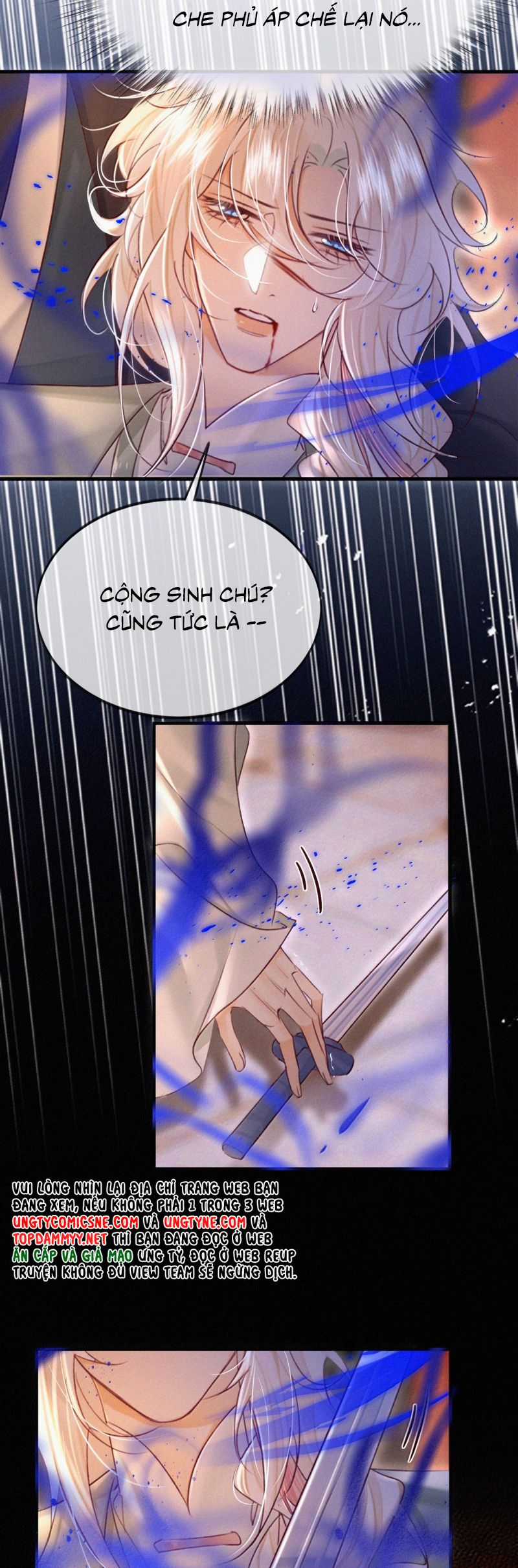 Nam Chủ Vì Sao Quyến Rũ Ta Chapter 46 trang 2