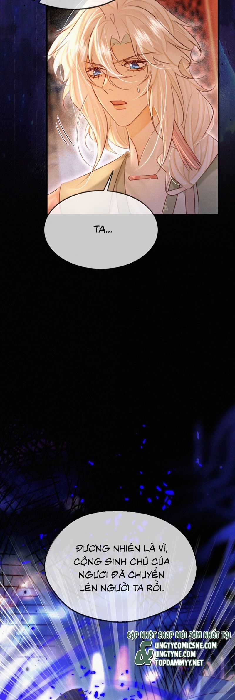 Nam Chủ Vì Sao Quyến Rũ Ta Chapter 46 trang 25