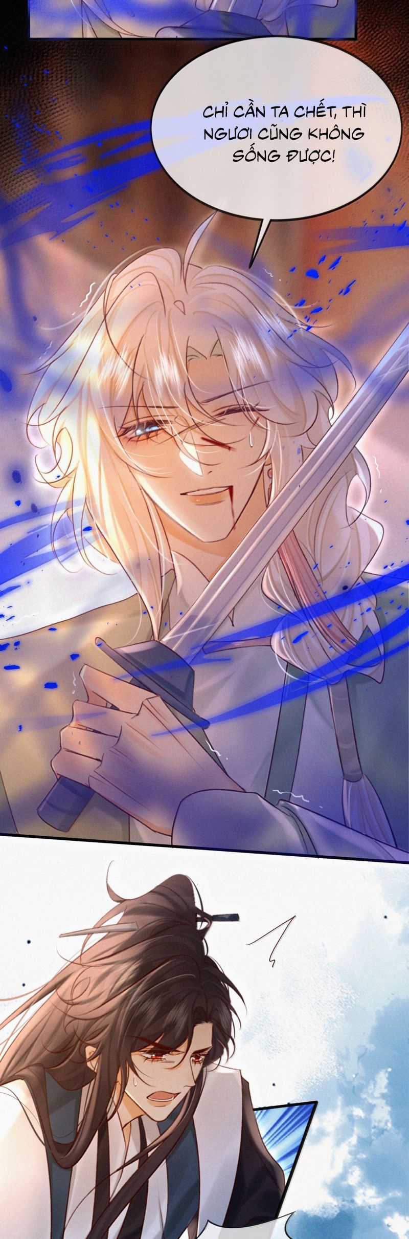 Nam Chủ Vì Sao Quyến Rũ Ta Chapter 46 trang 3