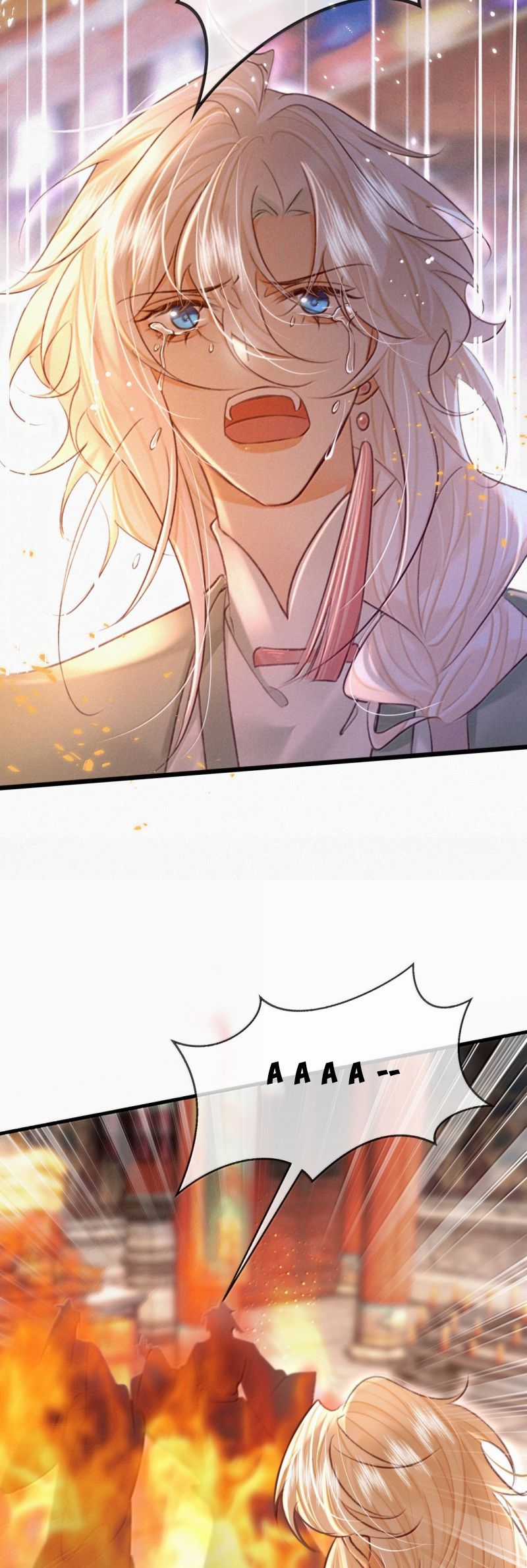 Nam Chủ Vì Sao Quyến Rũ Ta Chapter 46 trang 30