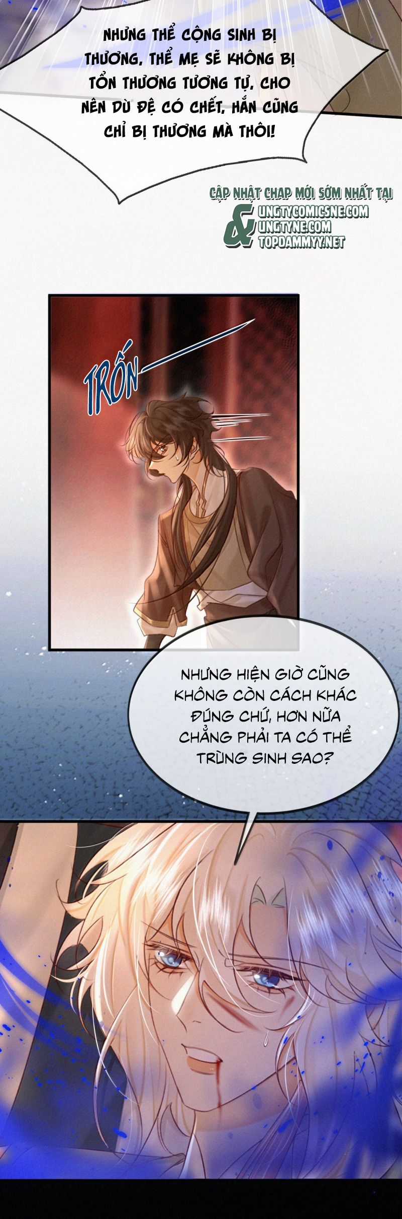 Nam Chủ Vì Sao Quyến Rũ Ta Chapter 46 trang 5