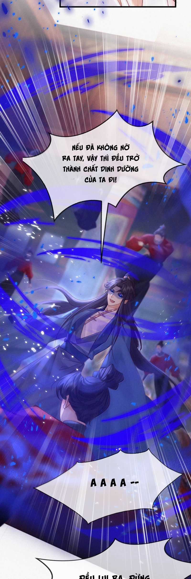 Nam Chủ Vì Sao Quyến Rũ Ta Chapter 46 trang 8