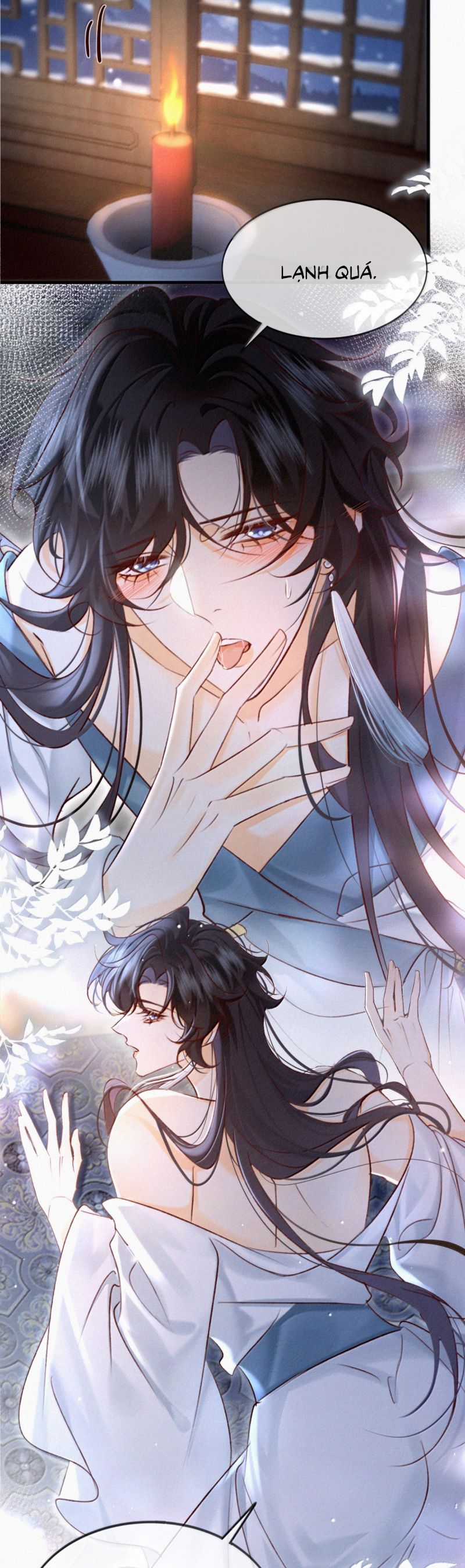 Nam Chủ Vì Sao Quyến Rũ Ta Chapter 47 trang 2