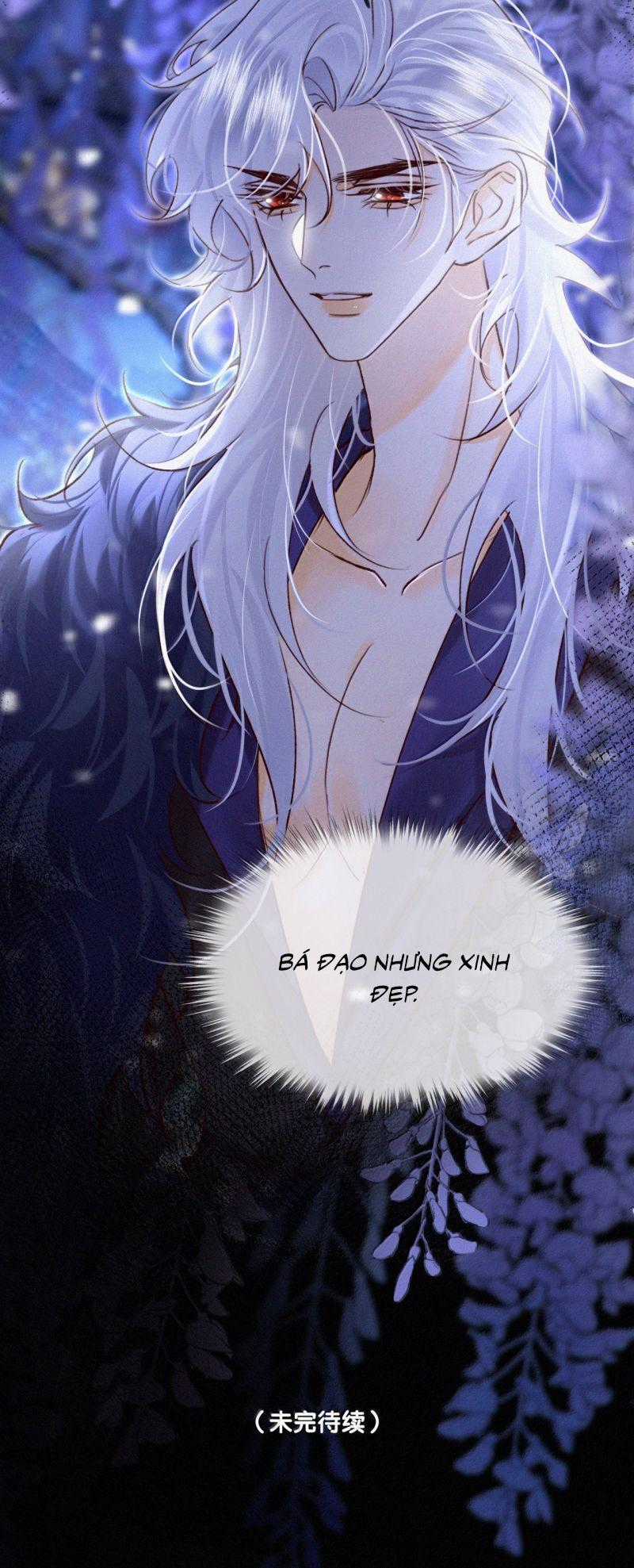 Nam Chủ Vì Sao Quyến Rũ Ta Chapter 47 trang 24