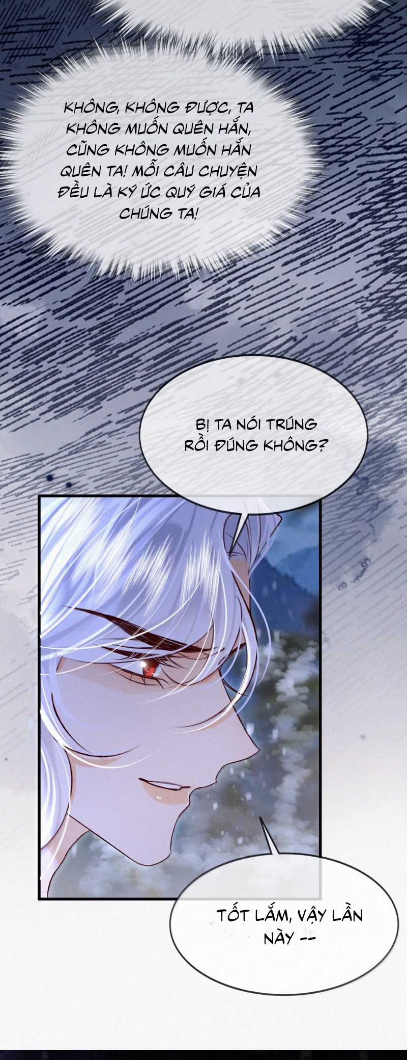 Nam Chủ Vì Sao Quyến Rũ Ta Chapter 48 trang 22