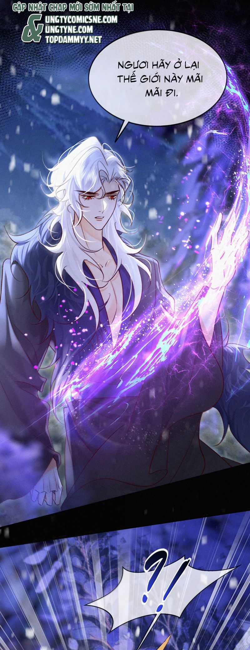 Nam Chủ Vì Sao Quyến Rũ Ta Chapter 48 trang 23