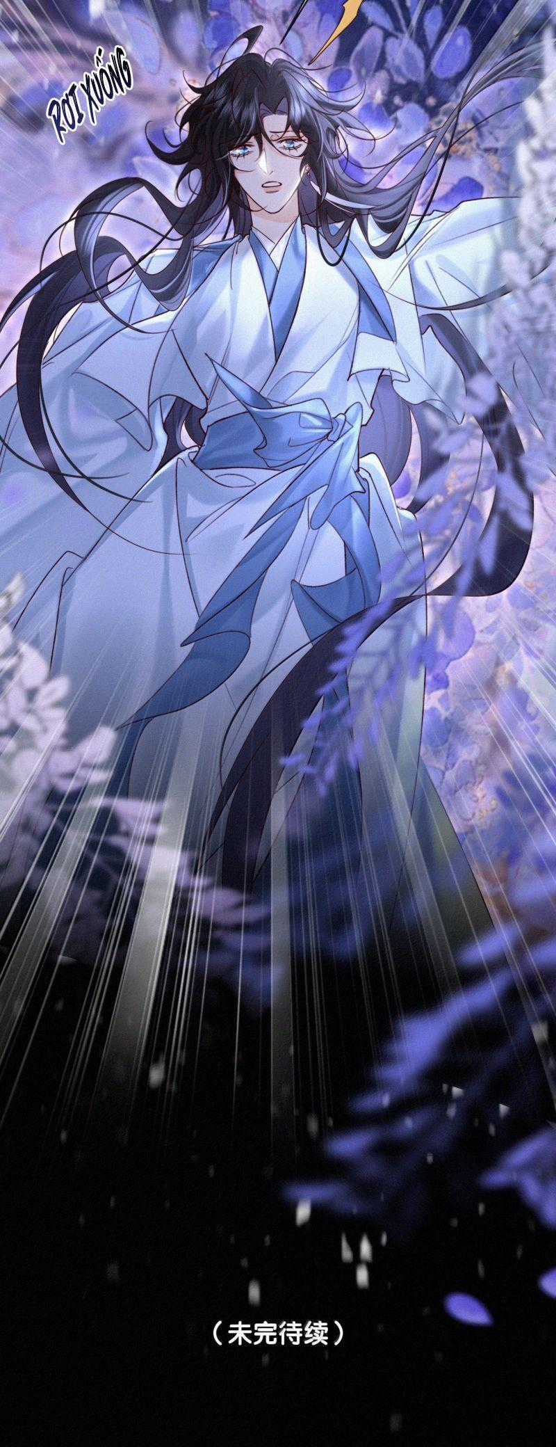 Nam Chủ Vì Sao Quyến Rũ Ta Chapter 48 trang 24